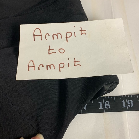 X by Xscape Gown NWT Formal Glam Sexy Gala Prom Cruise Evening Wonens SZ 14 - Picture 8 of 11